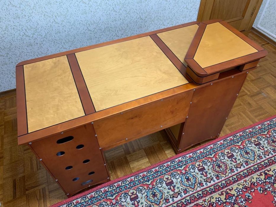 Рабочий стол