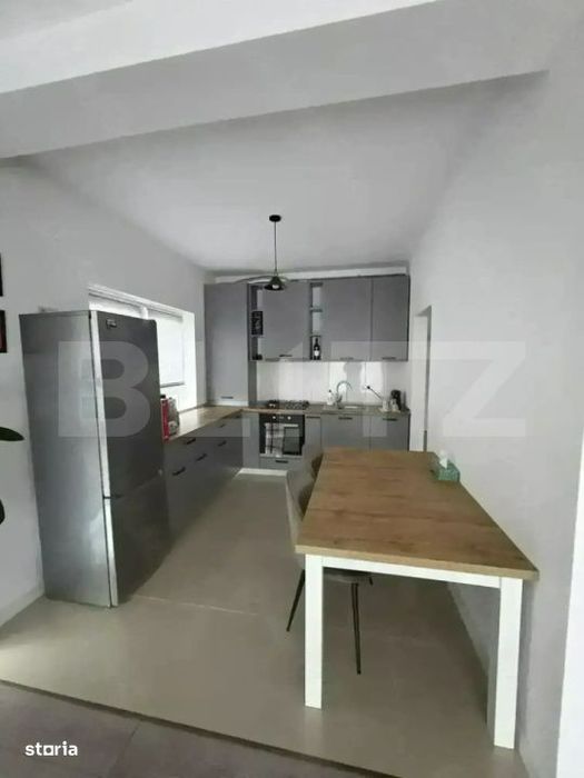 Apartament 2 camere, 51,2 metri patrati, Dumbravita