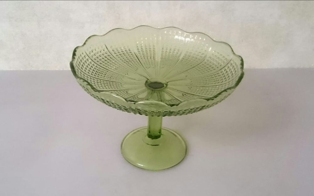 Набор для варенья, вазы для фруктов