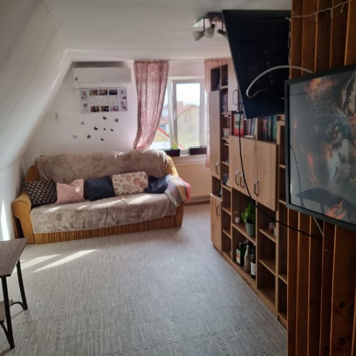 Apartament de inchiriat 250€+20€ garaj