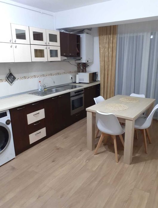 Apartament cu 2 camere