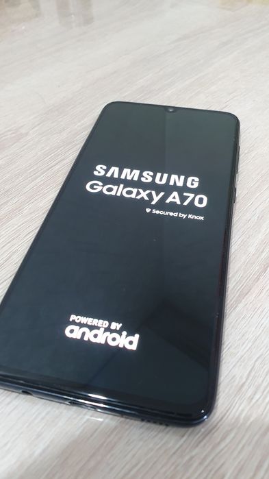 Продам  SAMSUNG A70 128GB