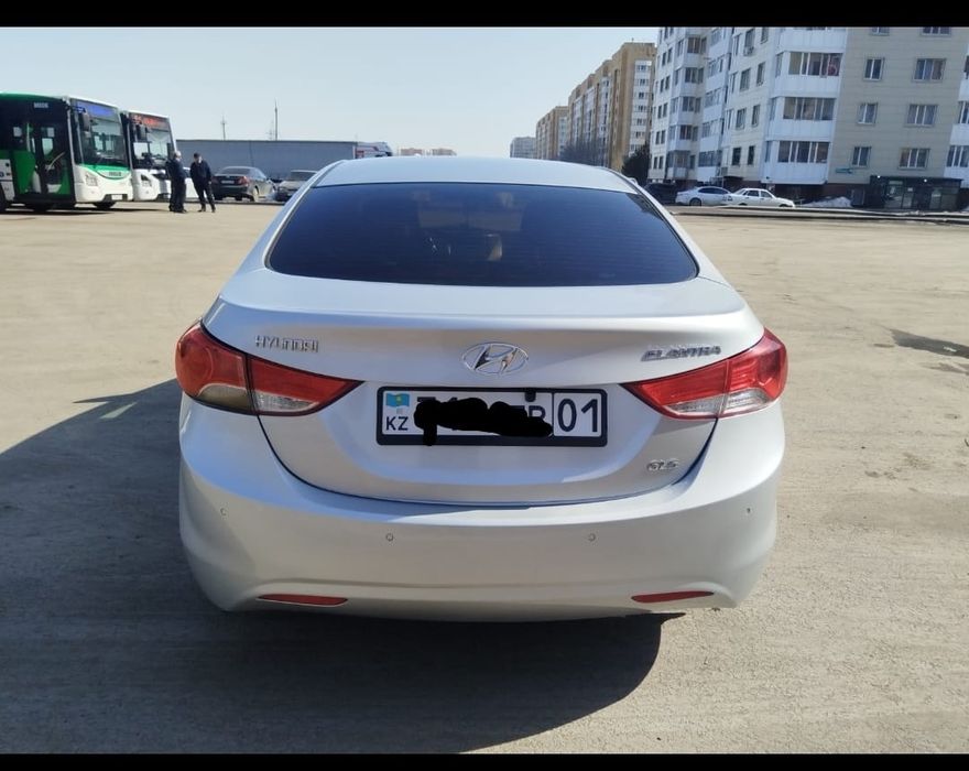 Машина хорошем состоянии