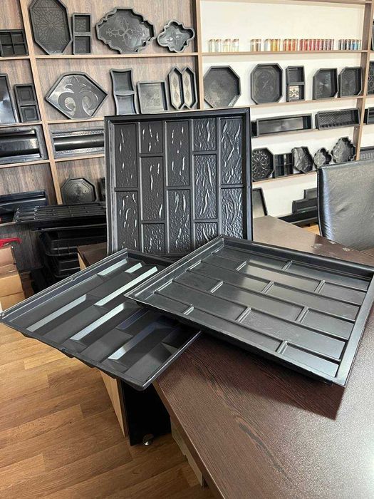 Формы для панели