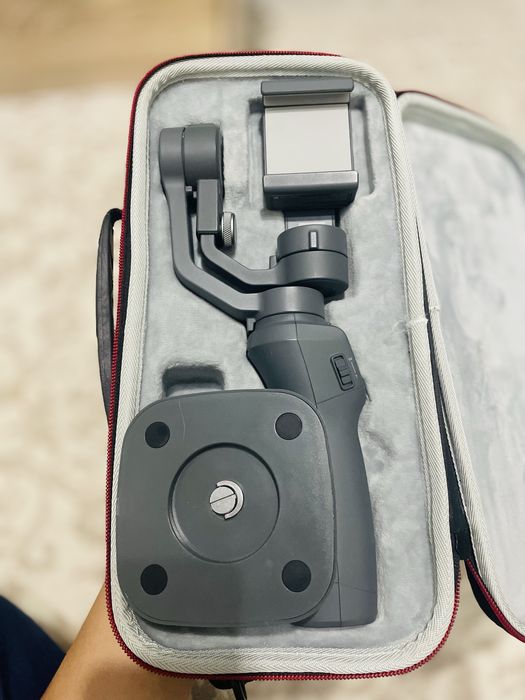 Dji osmo mobile 2