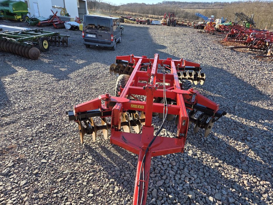 Disc Agricol IN X Agram GXL 26 - 3,5m