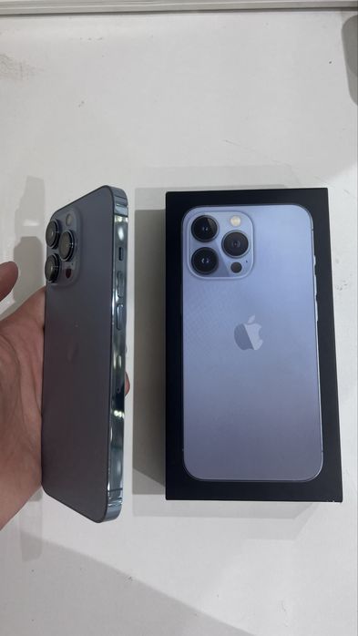 Iphone 13 Pro 256gb