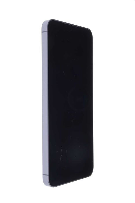 Samsung S24+ Plus 256GB Onyx Black - Смартфон Като НОВ