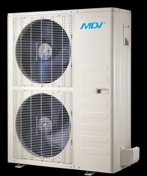 Канальный кондиционер высоконапорный MDHG-48HWN1 MDV BY MIDEA