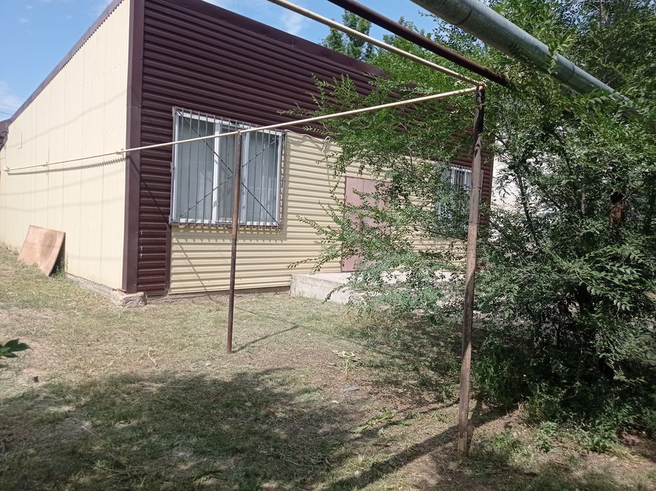 Продам отдельно стоящий здания