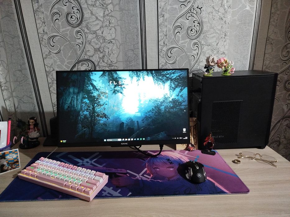 Персональный компьютер