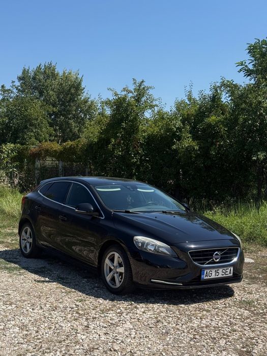Volvo V40 1.6 Diesel 115 CP