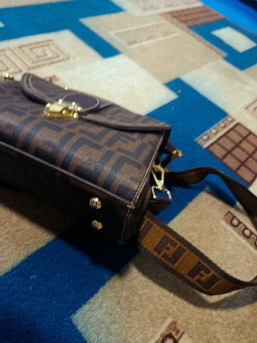 Сумка оригинальная состояние идеал