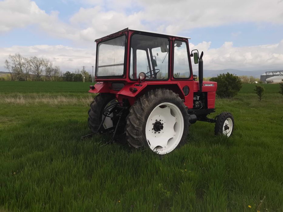 Tractor U 650 an 1994