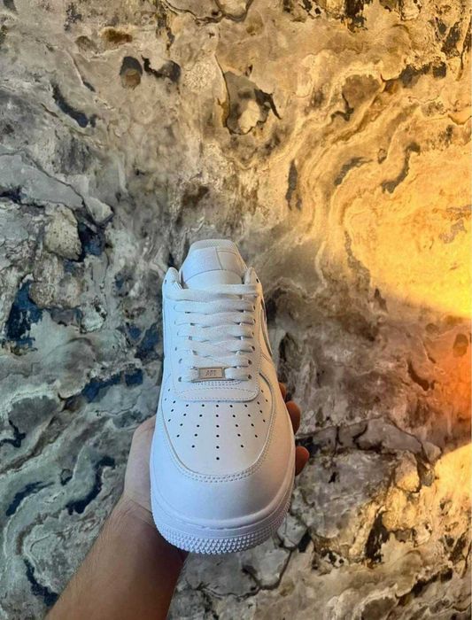 Adidasi Nike AirForce 1 Unisex (Transport Gratuit)