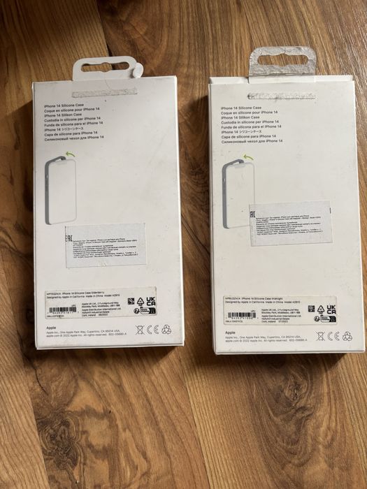 Silicone case 14 iPhone  чехол