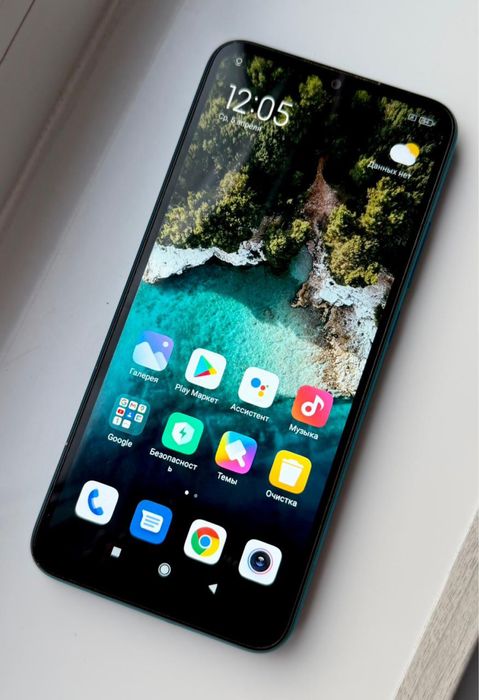 Продам  Redmi 9A