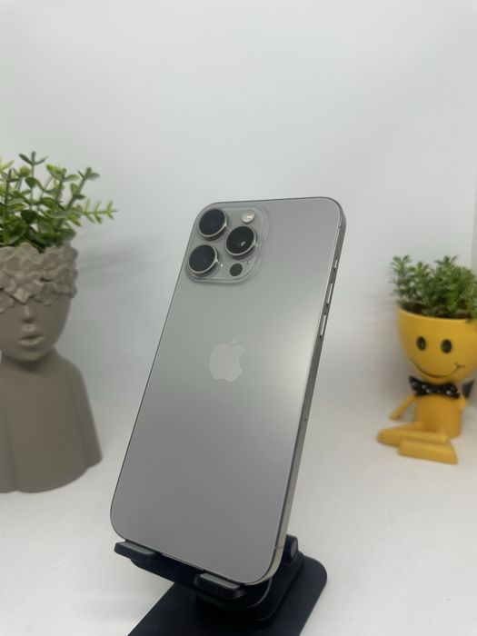 Iphone 15pro max // Pintel.kz