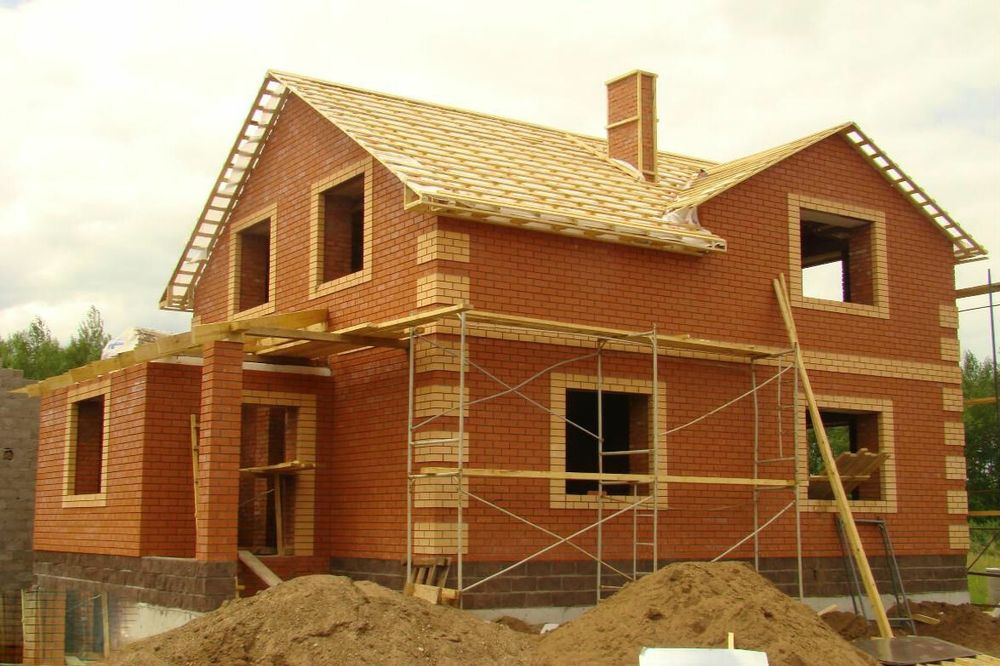 Нолдан «ДОМ ПОД КЛЮЧ» Уй куриш хизматлари!!!