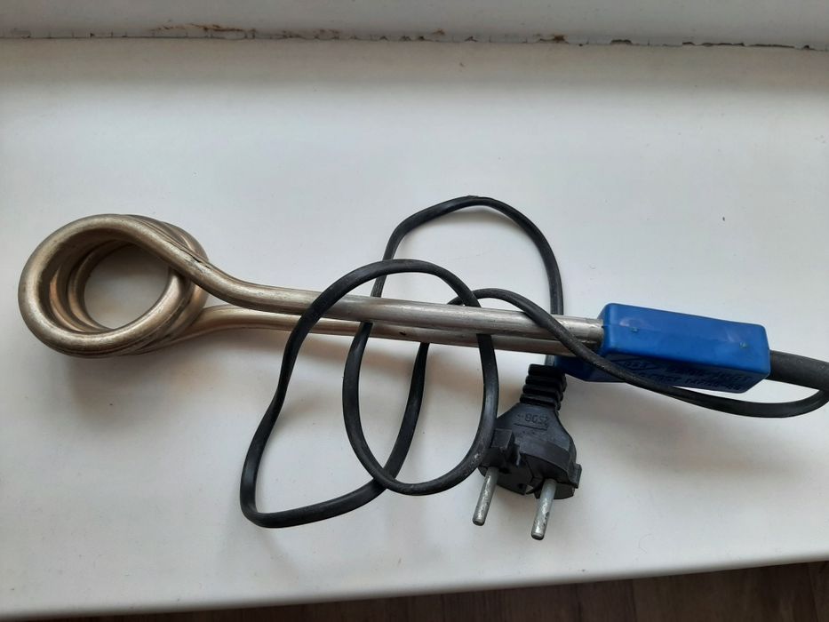 Продам кипятильники