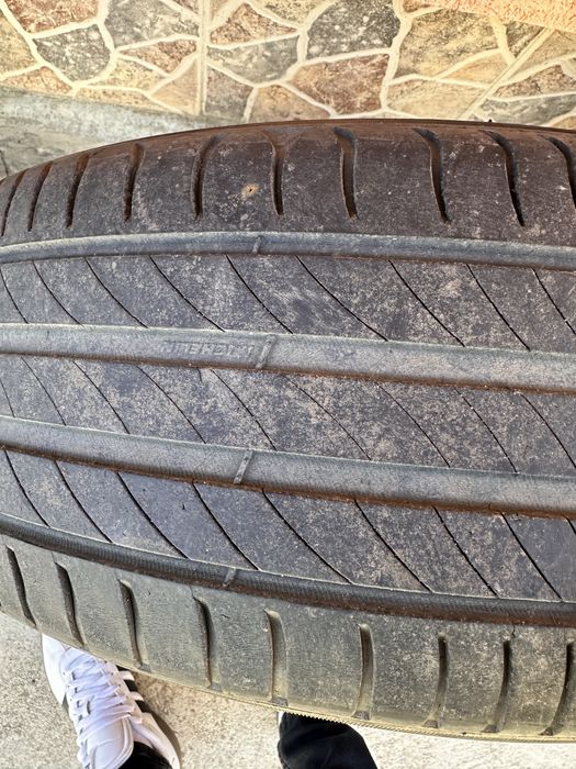 Vand anvelope vara 205/55/R16 Michelin Primacy 4