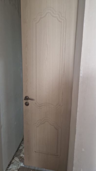 Межкомнатные двери