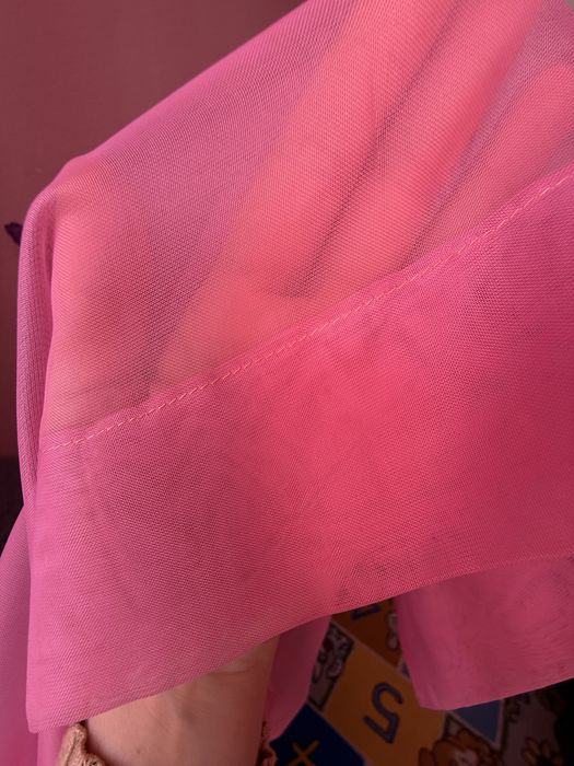 Продам шторы и тюль