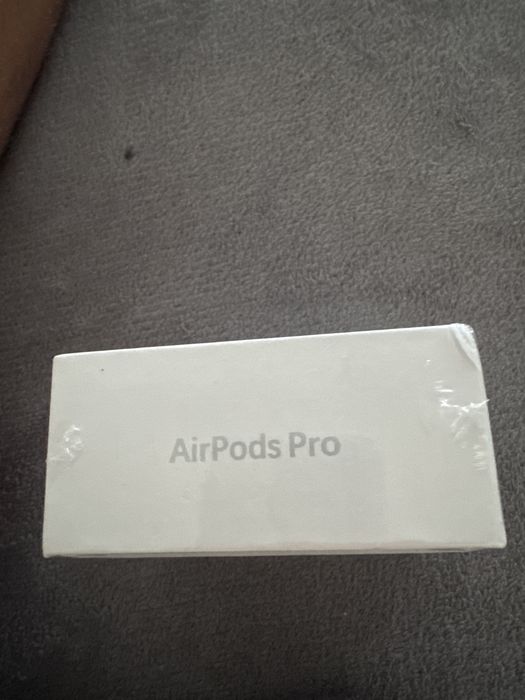 Air pods pro  3