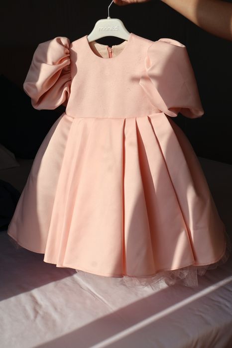 Платье на прокат 1годик