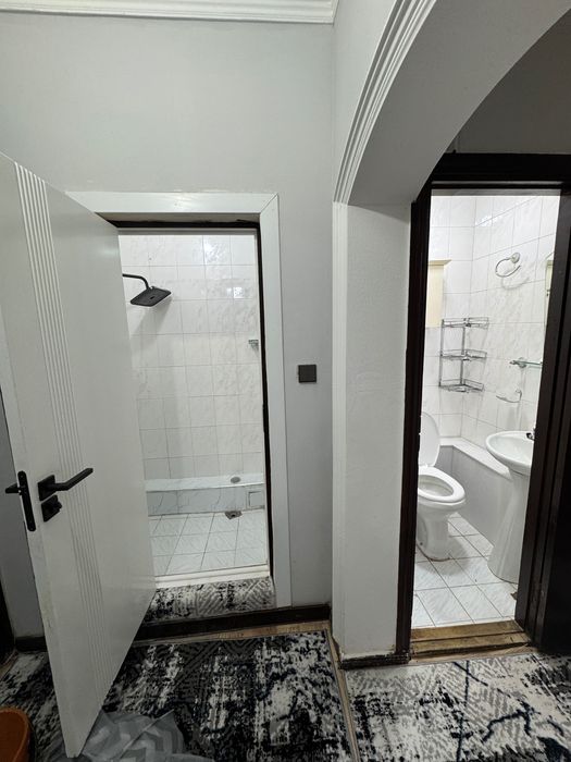 3-комнатная квартира | Себзар 45 | 65 м² | 1 этаж | Своя парковка