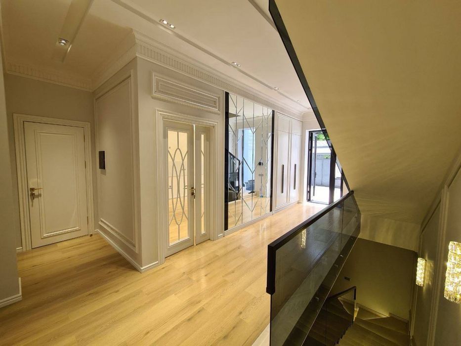 Дом Ул. Циолковского 2 сотки