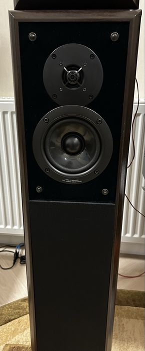 Boxe Technics SB M