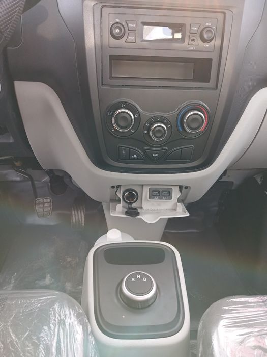 Лабо янги Karry Q22EV електро