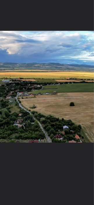 Продава се Парцел в София, Стрелбище - 1948 кв.м за 52 €/кв.м - Снимка #2