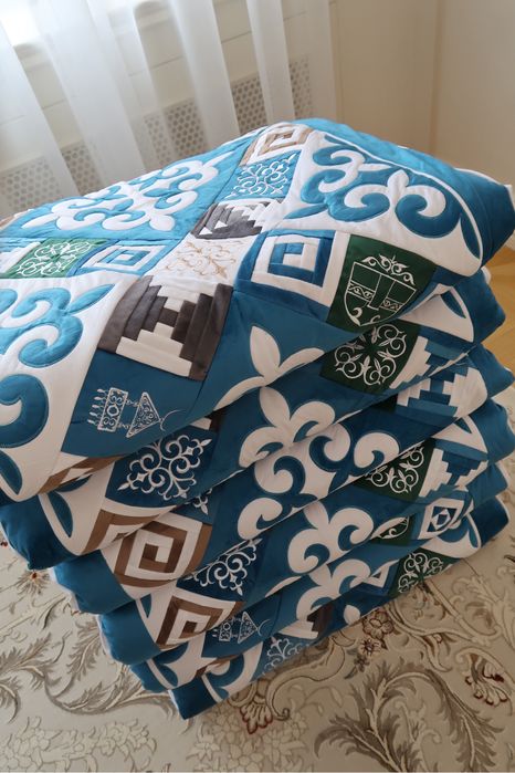 Корпе, құрақ көрпе