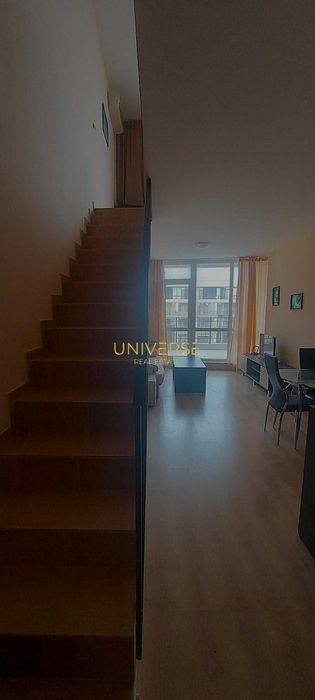 Продава се Двустаен апартамент в Свети Влас - 78 кв.м за 936 €/кв.м - Снимка #6