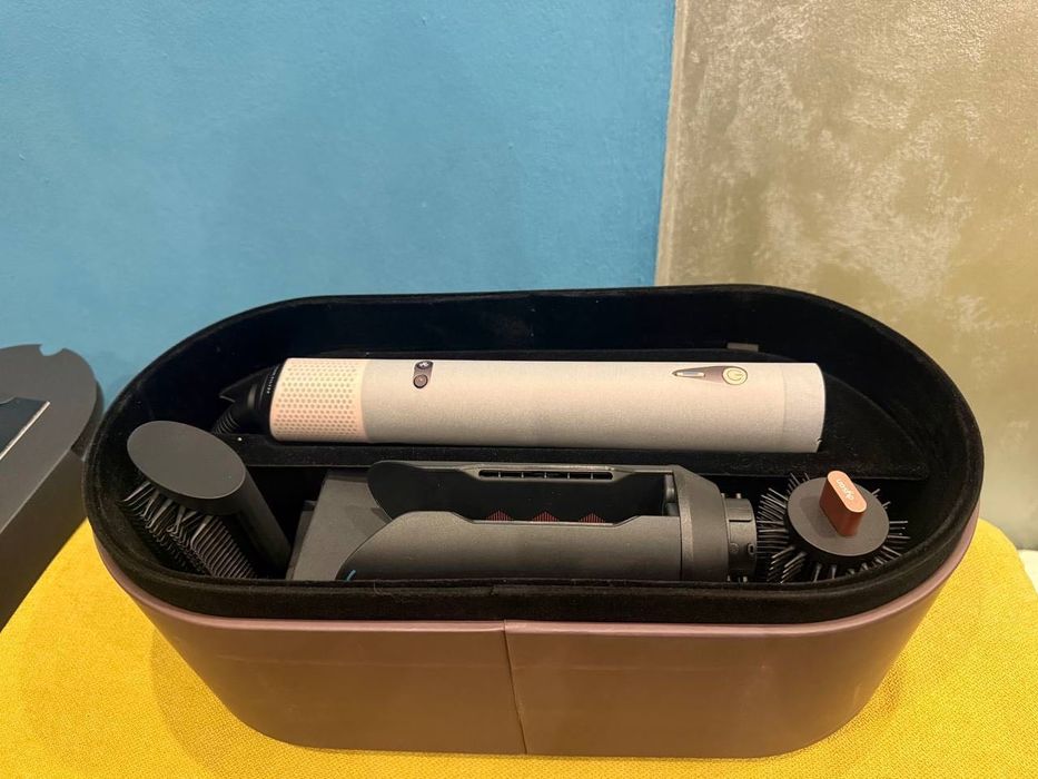Dyson Airwrap Co-anda 2x