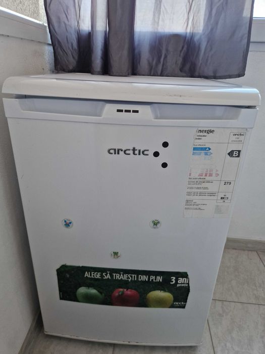 Congelator Arctic