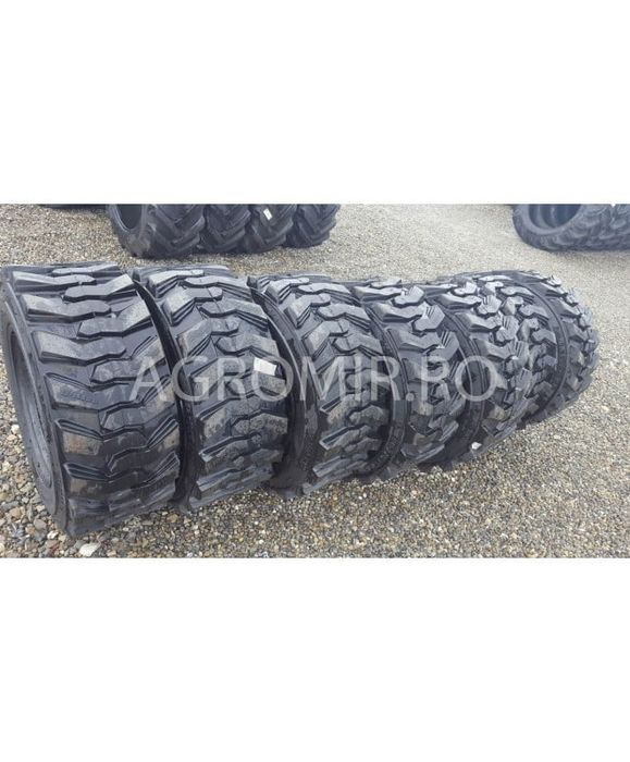 ANVELOPA 12-16.5 BKT SKID POWER 10PR HD TL