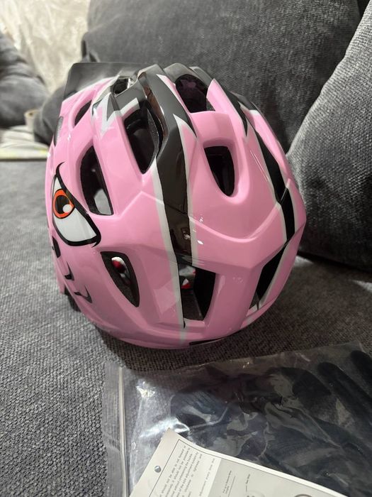 Кроссшлем детский ,cross helmet