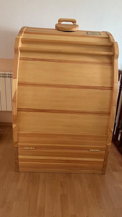 оздоровительный фитобочка