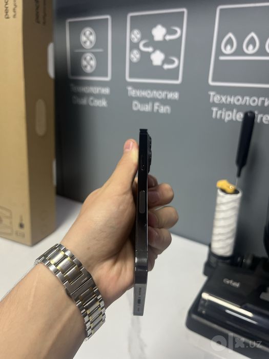 iPhone 13 pro 128 gb