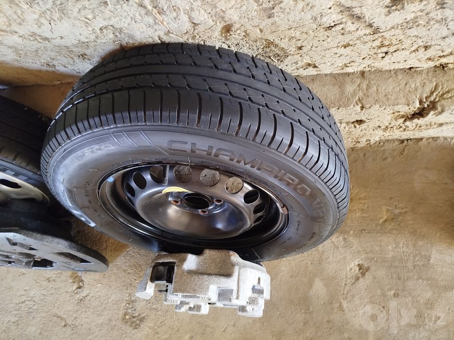 Zapaska kobalt yangi