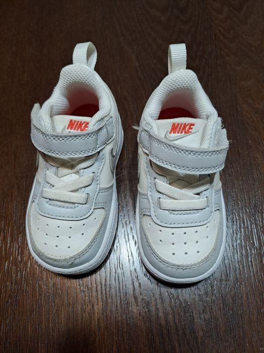 Детски маратонки NIKE