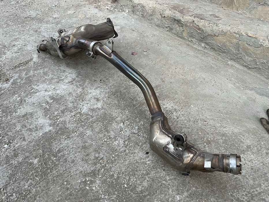 Оригинална генерация Suzuki GSR 600