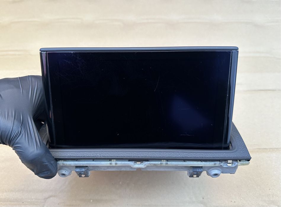 Display / Mecanism display Audi A3 8V