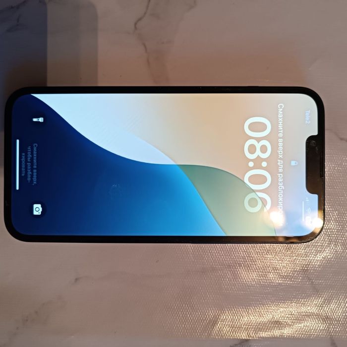 Iphone 13 , 128gb в отличном состояний