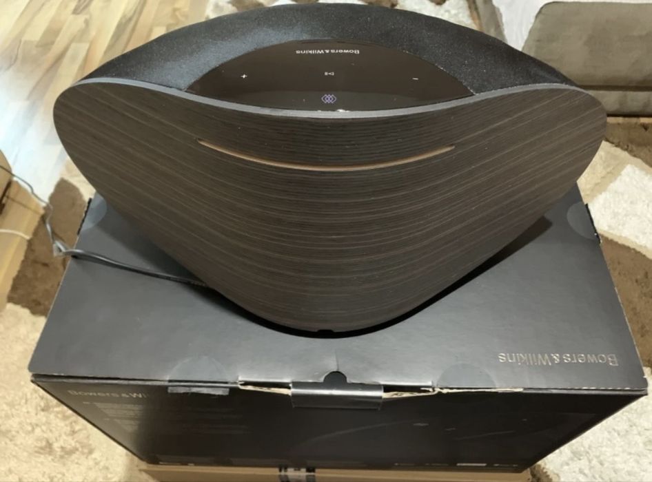 Boxa audio Bowers & Wilkins  B&W Formation Wedge