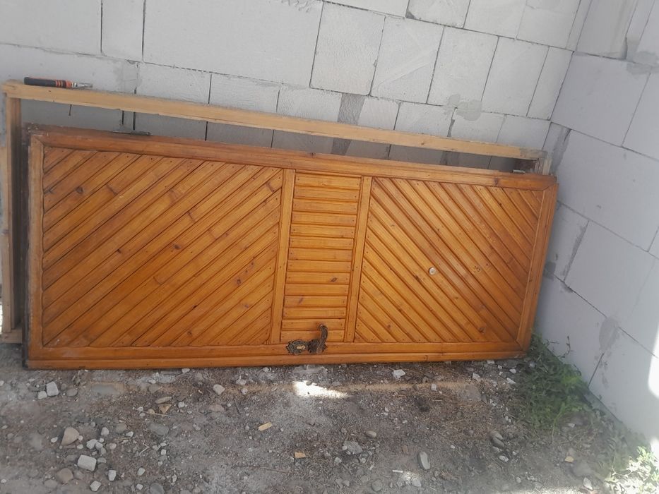 Продам Входная дверь