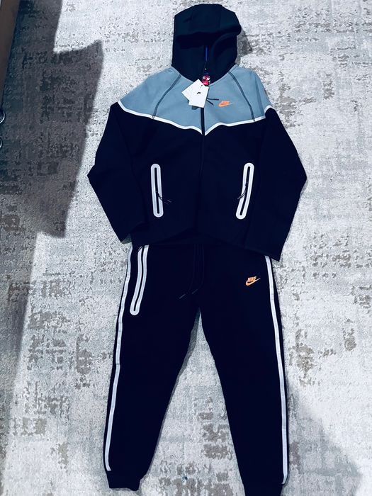 костюм Nike Tech Fleece